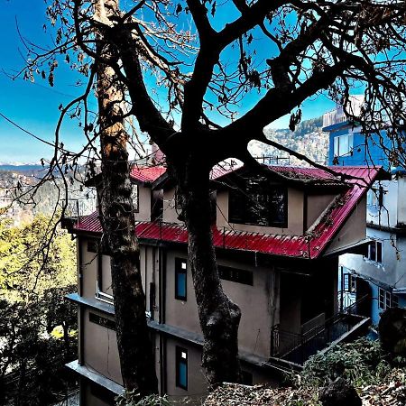 Nirvana Rooms Shimla Esterno foto