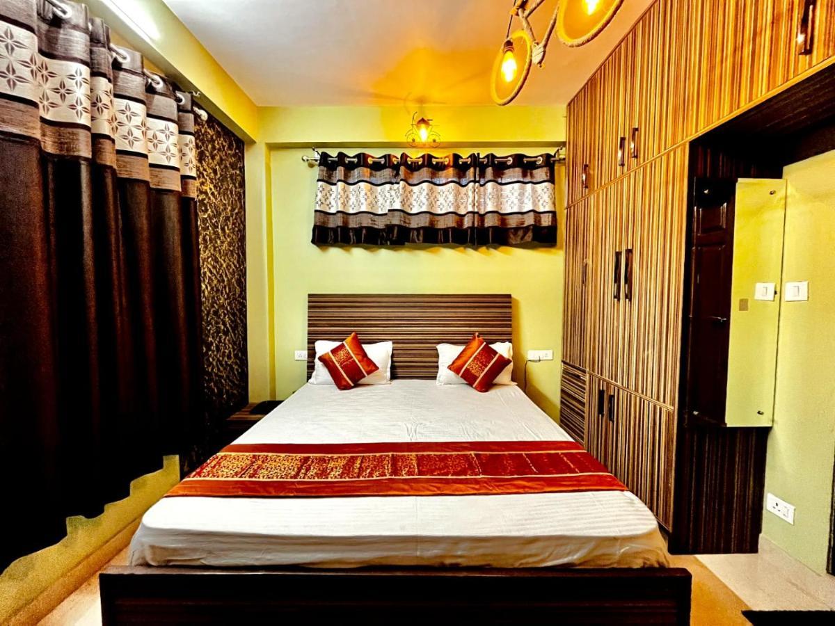 Nirvana Rooms Shimla Esterno foto
