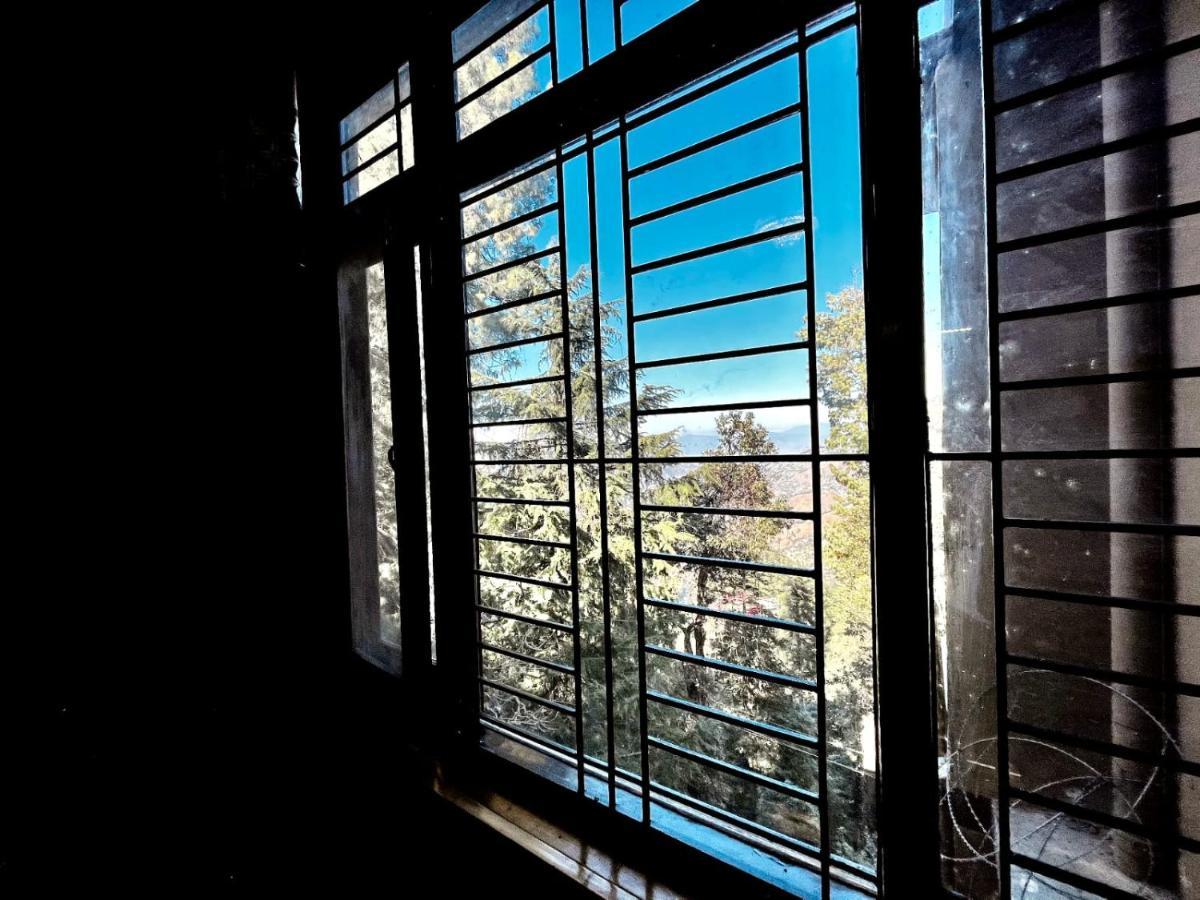 Nirvana Rooms Shimla Esterno foto