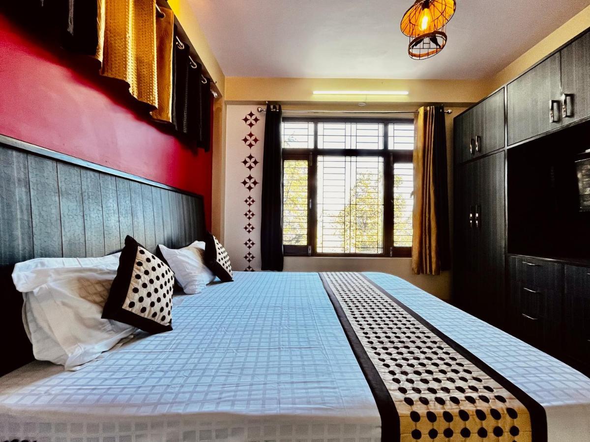 Nirvana Rooms Shimla Esterno foto