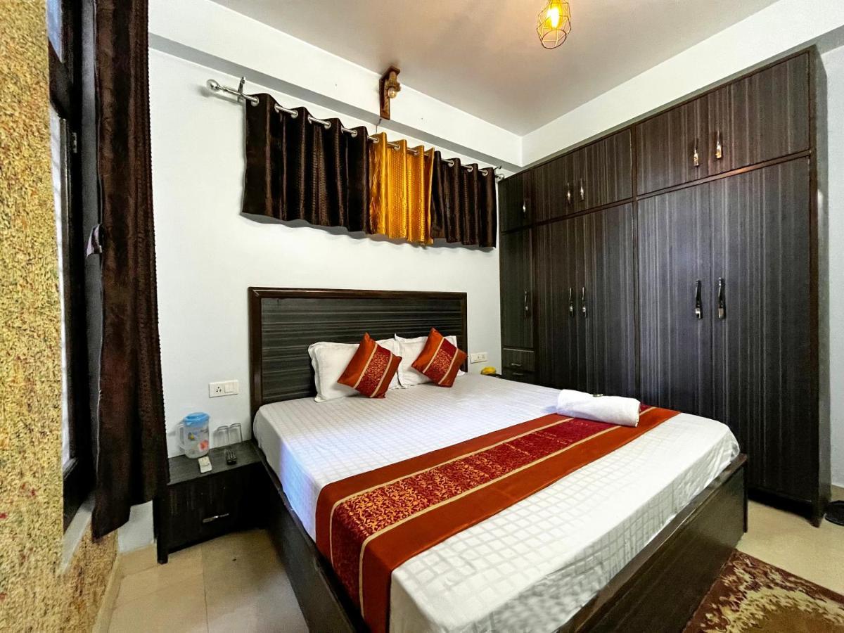 Nirvana Rooms Shimla Esterno foto