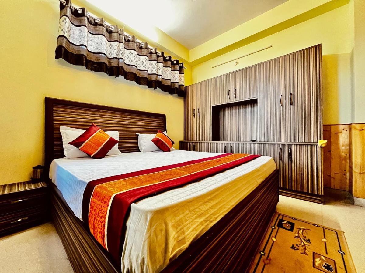 Nirvana Rooms Shimla Esterno foto