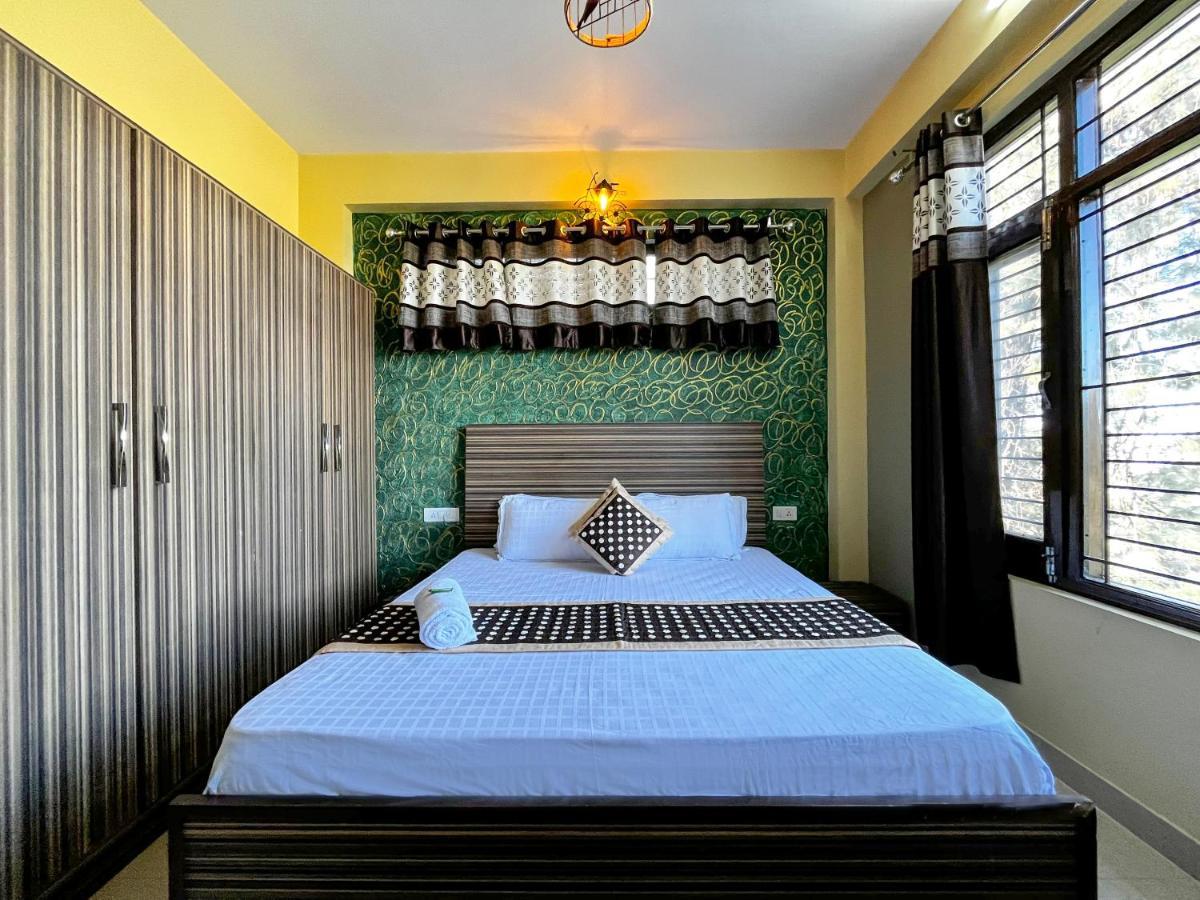 Nirvana Rooms Shimla Esterno foto