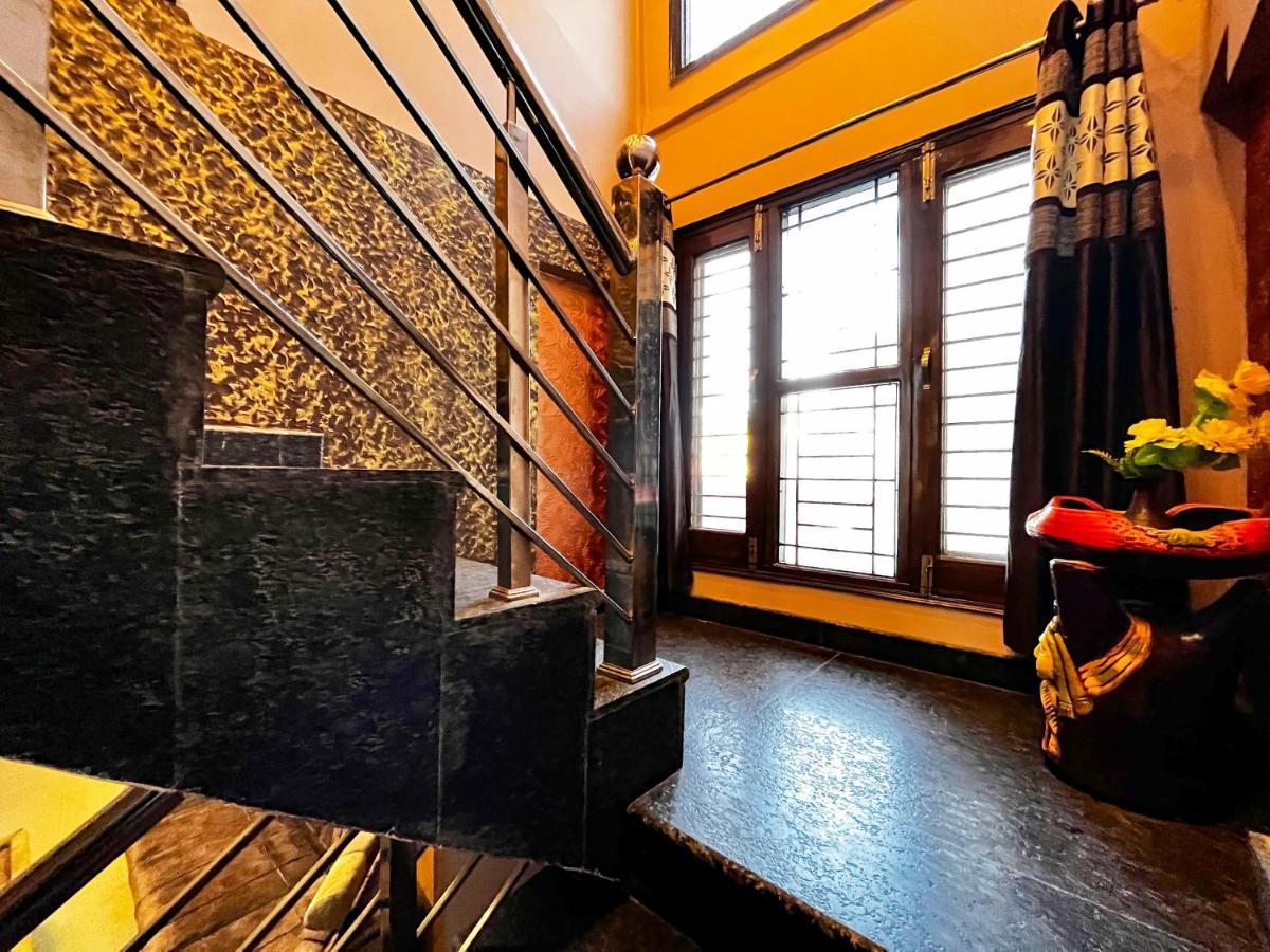 Nirvana Rooms Shimla Esterno foto