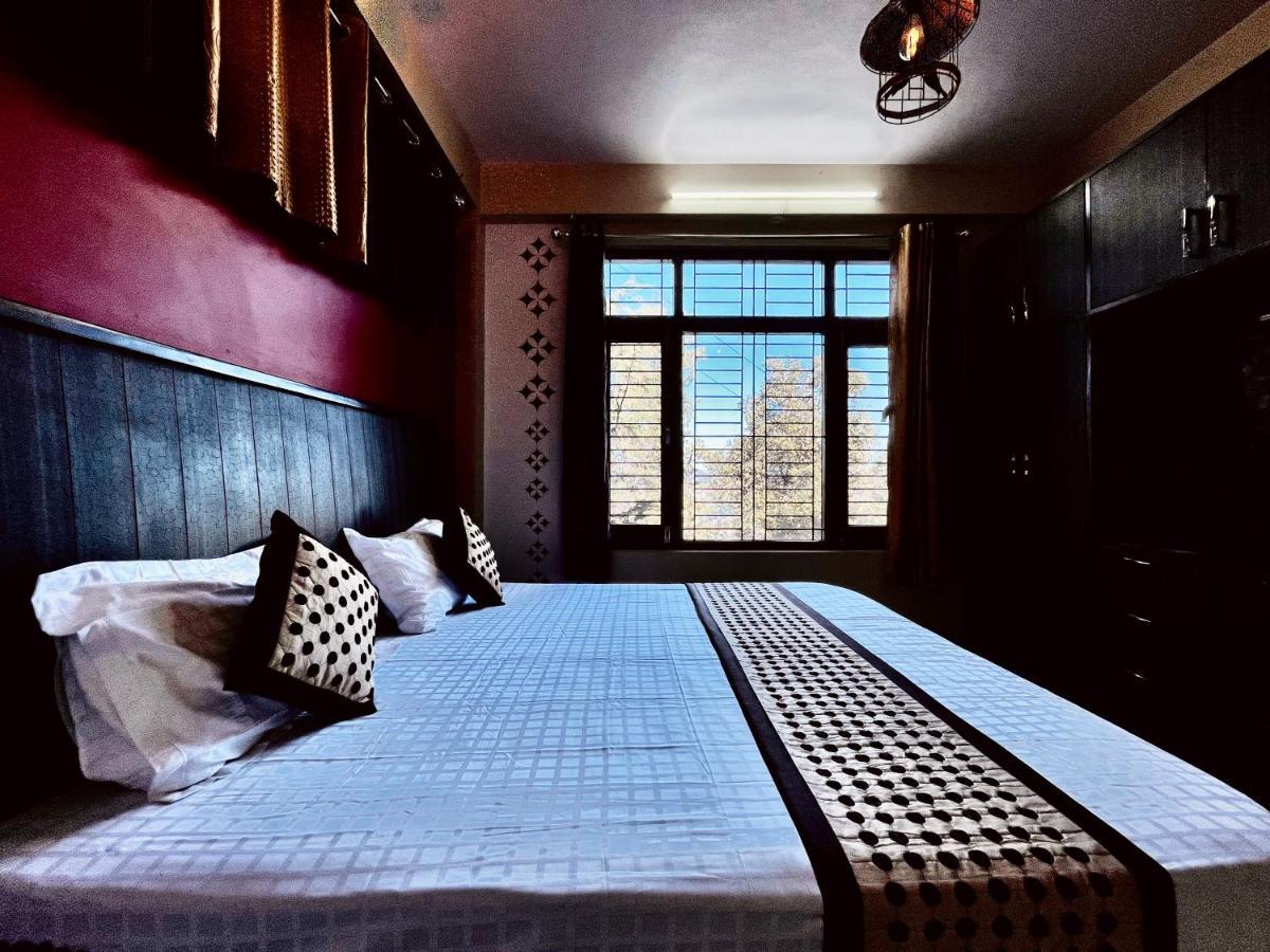 Nirvana Rooms Shimla Esterno foto